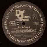 L.L. COOL J "6 MINUTES OF PLEASURE"